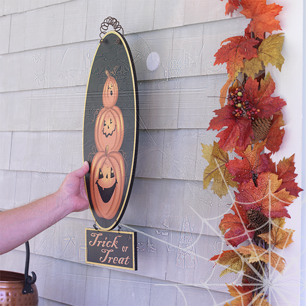 diy halloween decorations